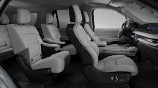 2026 Lincoln Lincoln Navigator Internal Image 1